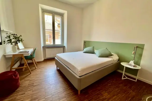 Via Pietro Custodi - CUSTODI 1