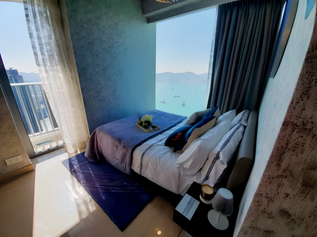 25B LOHAS Park Malibu 4 Bedroom 1 Bathroom(male only) 4