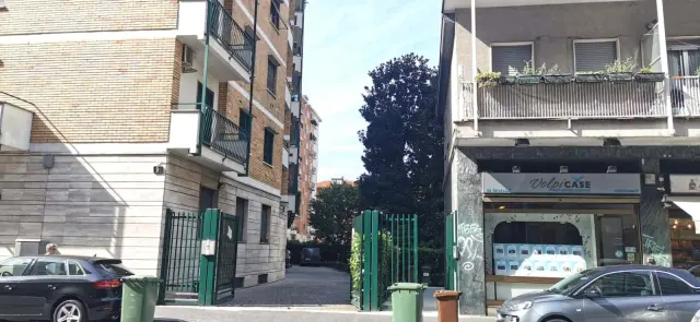 CITY VIEW VIA CAGLIERO 3