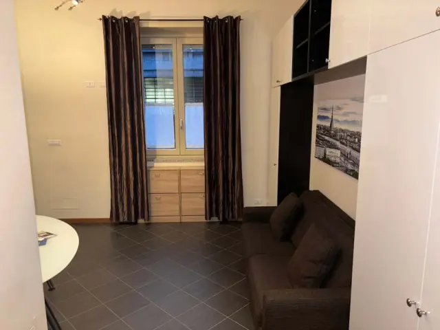 Loft Santa Giulia, Torino 4