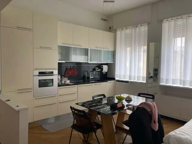 Appartamento Corso di Porta Romana 2