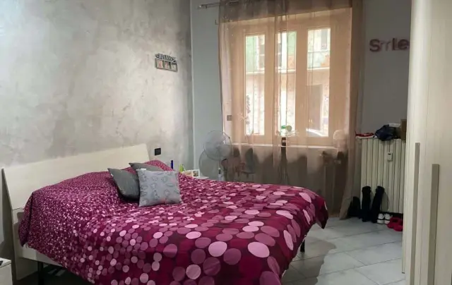 Bilocale via Costantino Nigra, Borgo Vittoria, Torino 3