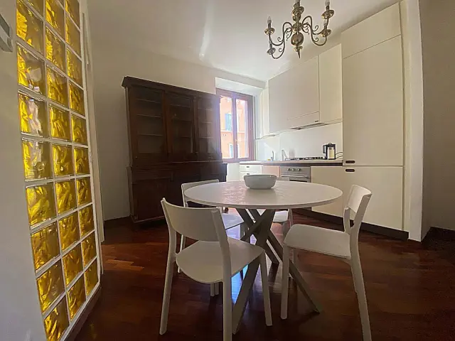 One bedroom apartment | Via Panfilo Castaldi | Zona Porta Venezia 2
