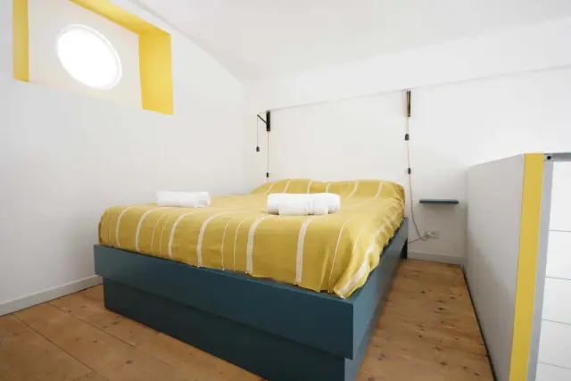 Loft - Via Verdi 33 0