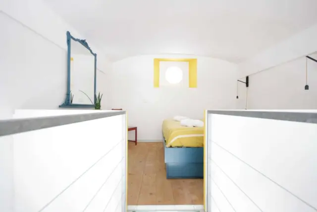 Loft - Via Verdi 33 4