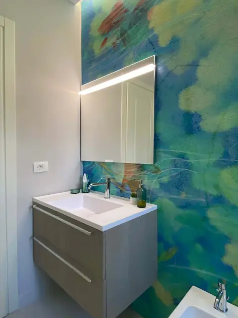 Appartamento "Oasi" Firenze 4