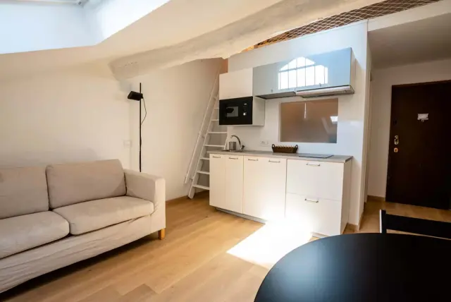 Viale Bligny - BOCCONI STUDIO 3