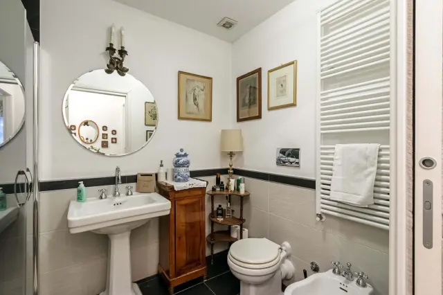 Menotti One Bedroom 4