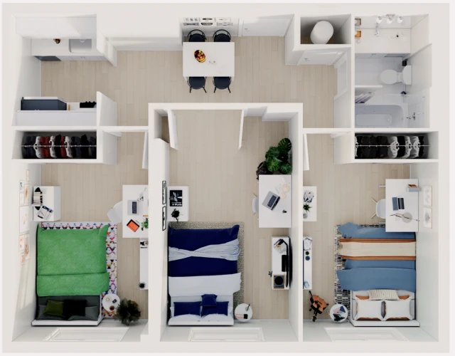 uhomes.com | Student Accommodation, Housing, Flats, Apartments for Rent