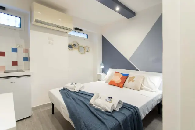 Nina - Tiny Suite in Trastevere 3