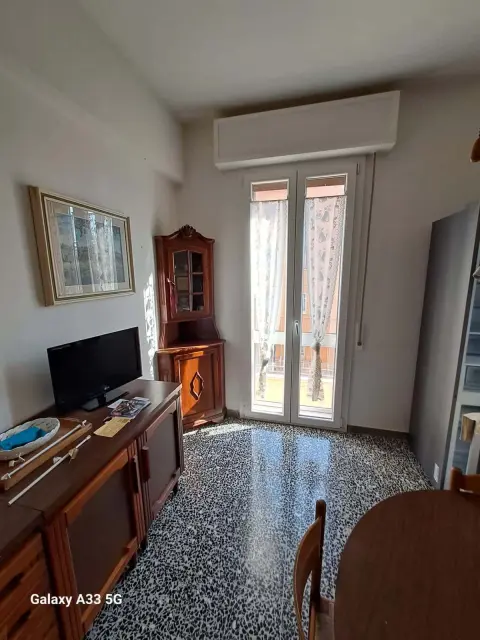 Via Scarlatti 5, Bologna 1