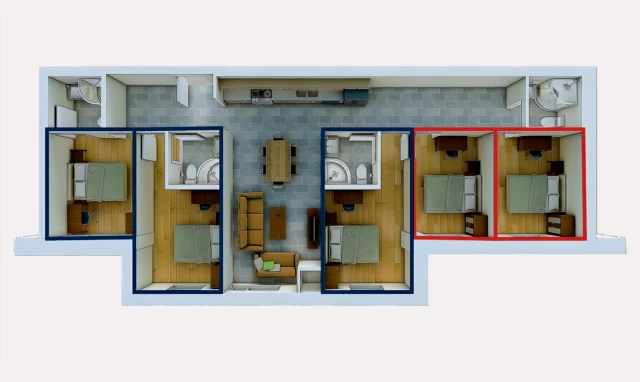 uhomes.com | Student Accommodation, Housing, Flats, Apartments for Rent