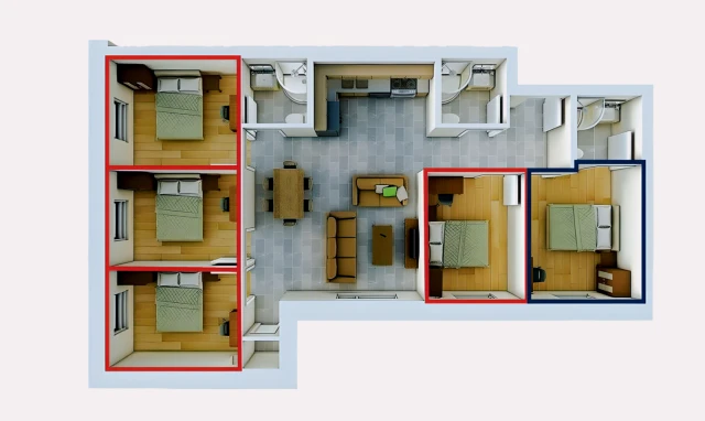 uhomes.com | Student Accommodation, Housing, Flats, Apartments for Rent