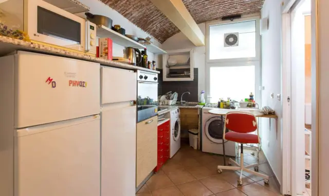 Apartment with 2 bedrooms for rent in Navigli 4