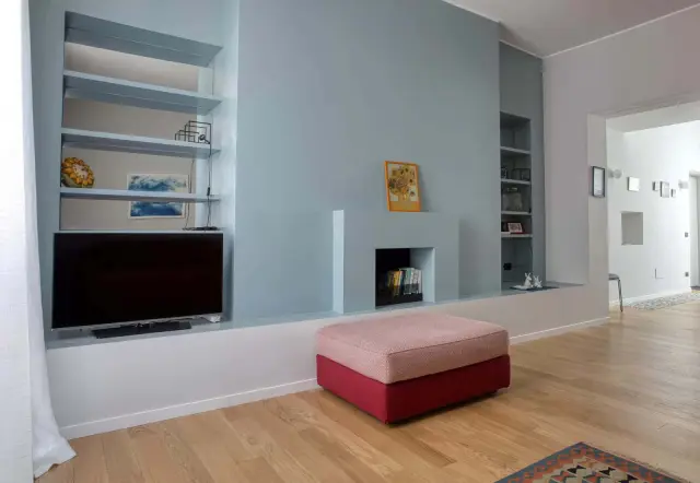 Delizioso appartamento con 1 letto, facile accesso al centro 2