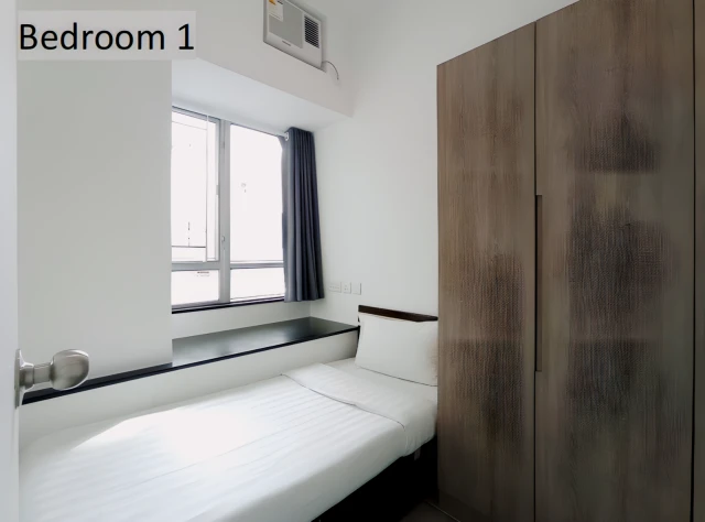 The Grand Blossom  whole rental 4