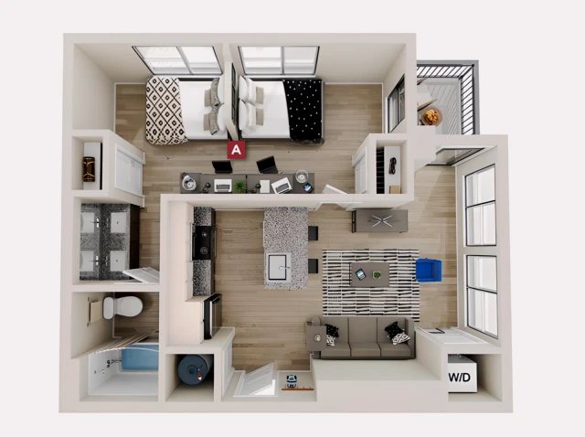 uhomes.com | Student Accommodation, Housing, Flats, Apartments for Rent