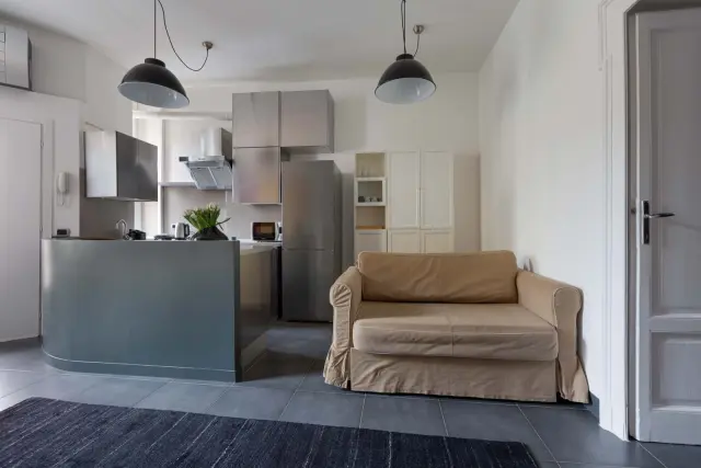 Arena Sarpi Nomad Apartment 4