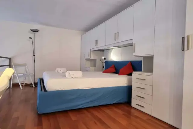 Splendid 2-Level Studio near Porta Romana 2