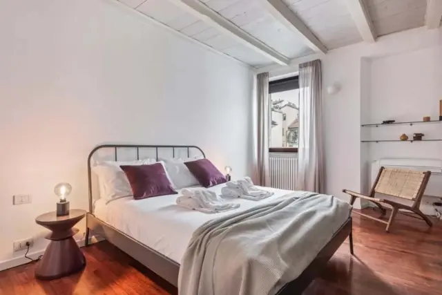 Superb Studio in the Centre of Milan 2