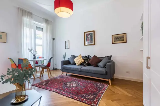 Lovely Flat for 2, Quiet Street near Centre 0