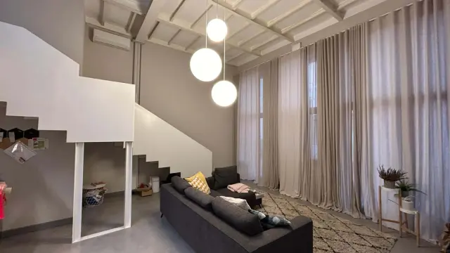 Loft Piazza Argentina 4