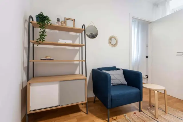 Stylish and new apt in Buenos Aires 2