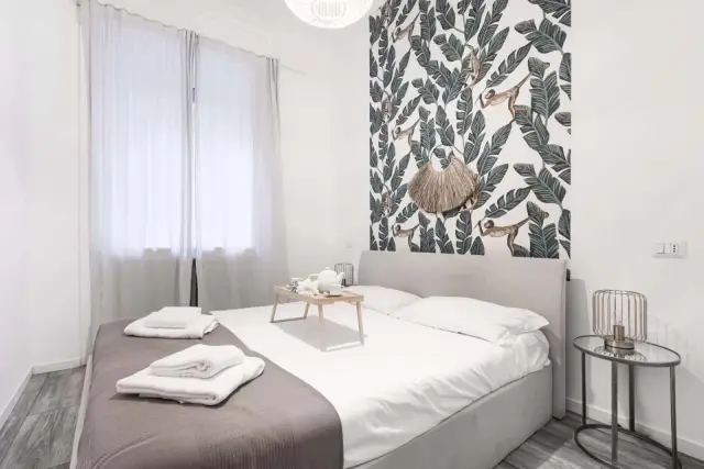 Comfortable And Wonderful Flat Repubblica/Centrale 1