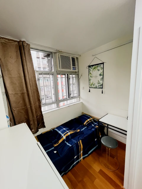 Room 1214, Block A, Junsheng Court, Tianma Court (male) 2