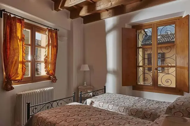 Apartment in Via Cinque Giornate 3