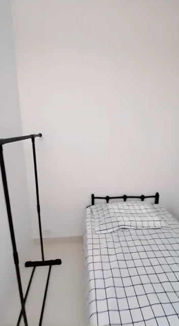 5th Floor, Yongye Building, Polytechnic (Male) 2