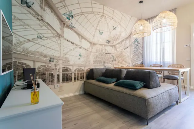 Sannio Luxury 0