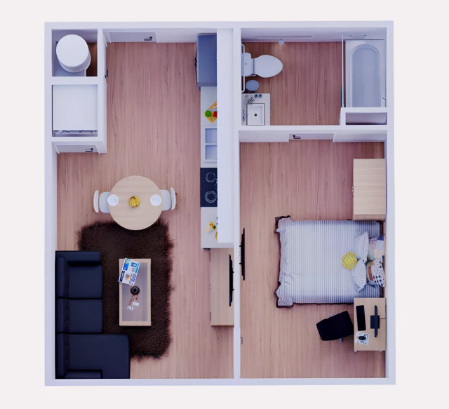 uhomes.com | Student Accommodation, Housing, Flats, Apartments for Rent