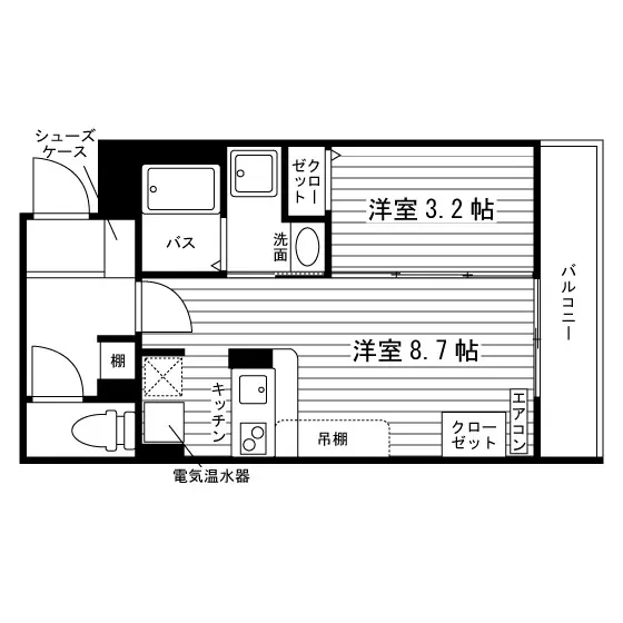 (仮称)新潟大学正門前学生マンション