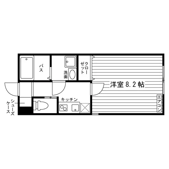 (仮称)エリオット新潟大正門前