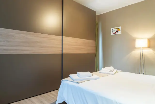 ISOLA 2 BEDROOMS APARTMENT 1