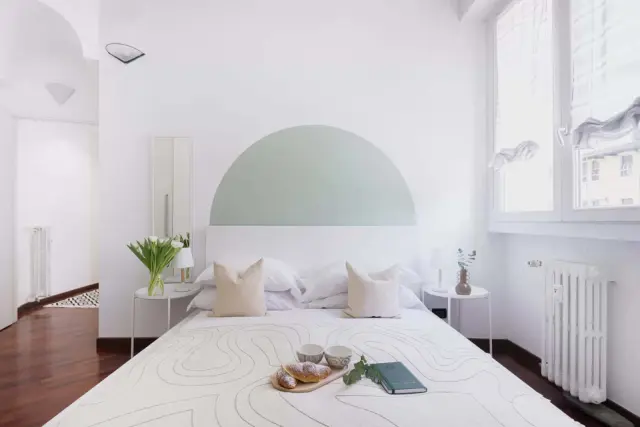 Stylish and Cozy Naviglio BOCCONI-MUDEC 0
