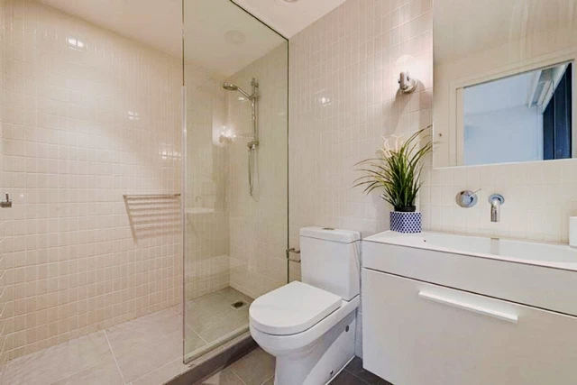 309/35 Albert Road, Melbourne - alojamiento para estudiantes en Melbourne - 2 Bed, 2 Bath