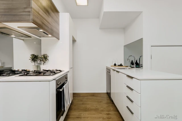 108/88 Cade Way, Parkville 1
