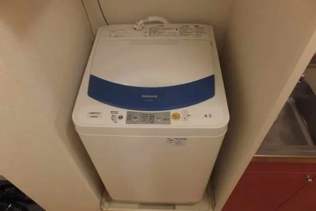 レオパレスＵｒｂａｎ桂坂 108号室 3