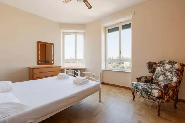 Milano - Roomy Apartment 300 m from M3 Affori FN! 1