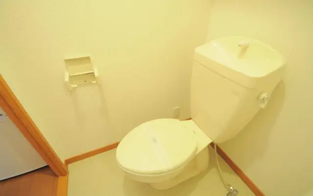 レオパレスグローバルⅢ 104号室 3