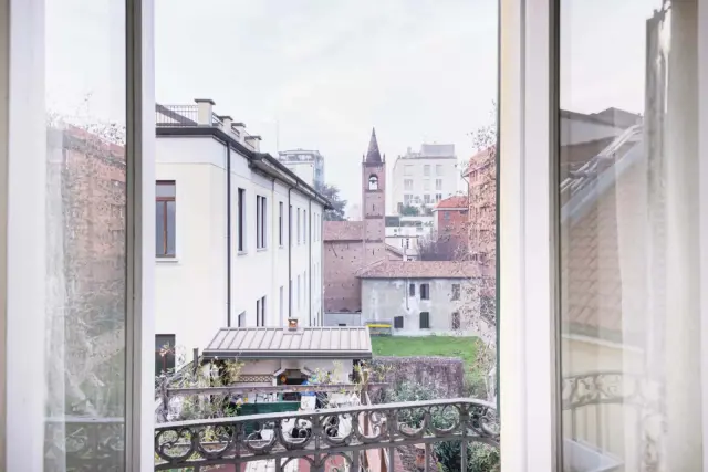 Amazing flat near Duomo & Colonne di San Lorenzo 4