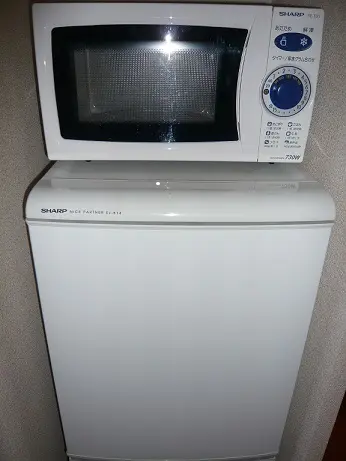 レオネクストわがや 204号室 3