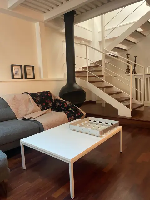 Loft Varesina 2