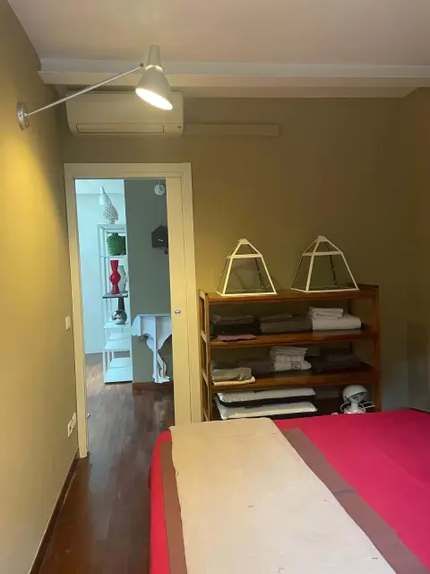 Loft Varesina 4