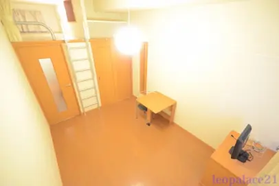 レオパレス元町 1