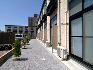 レオパレス瑞江Ⅱ 105号室 1