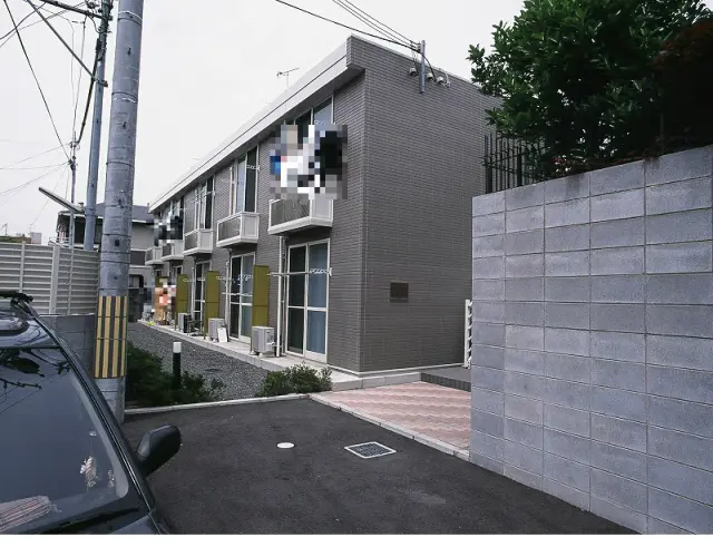 レオパレス滋野 0