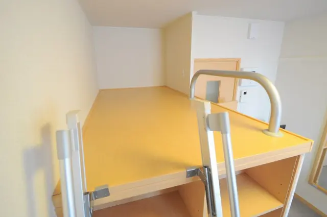 レオパレス亀島 104号室 4